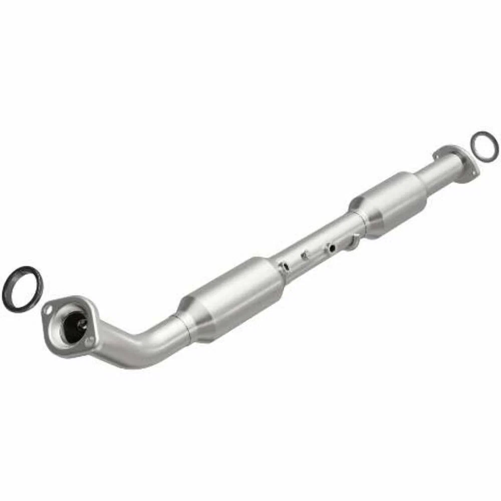 Catalytic Converter for 2005-2023 Toyota Tacoma 2.7L HM Grade Federal _ EPA Compliant Direct-Fit Catalytic Converter Mag